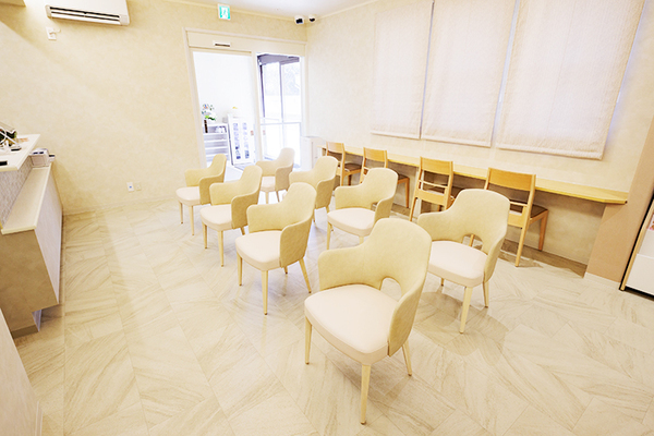 石川貴久院長 つくばレディースライフクリニック2