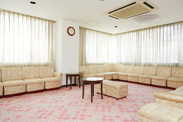 中川祥子先生 愛成クリニック2