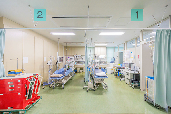 平野雅弘院長 平野消化器科2