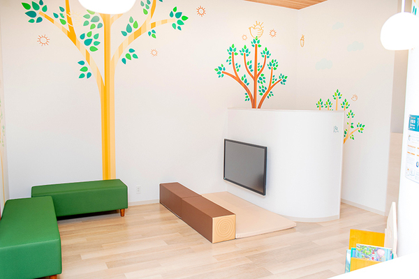 森下高弘院長 はぐむのあかりクリニック新宮2