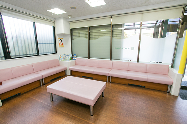 杉田光司院長 すぎたクリニック2