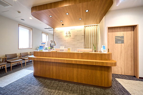 竹内泉先生 アマナメンタルクリニック藤沢2