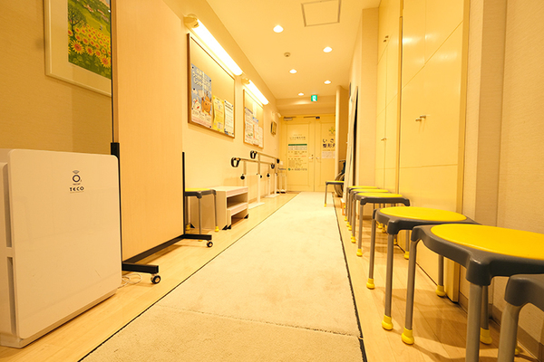 井阪昭彦院長 いさか整形外科2