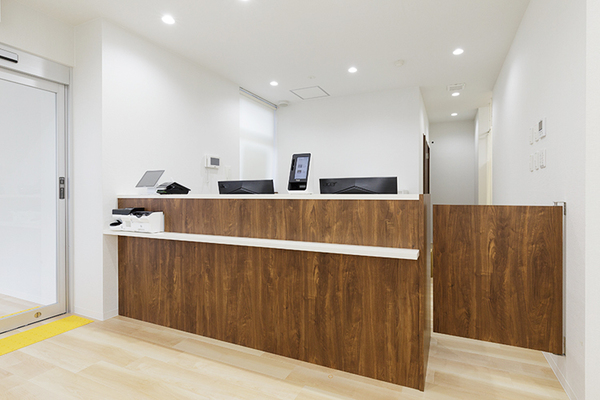 堀雄一院長 ほり内科クリニック2