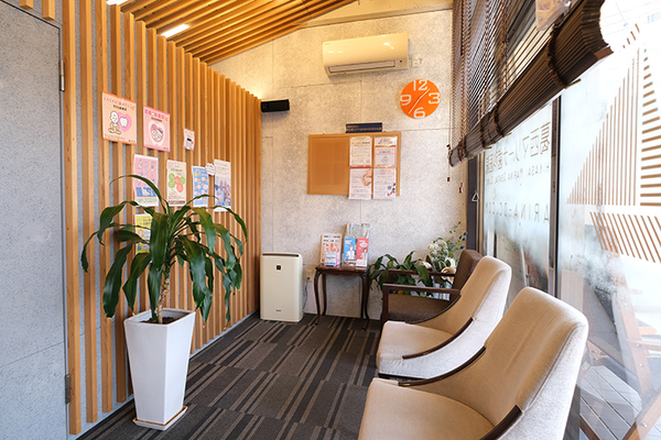 近藤永之院長 西葛西マリーナ歯科医院2