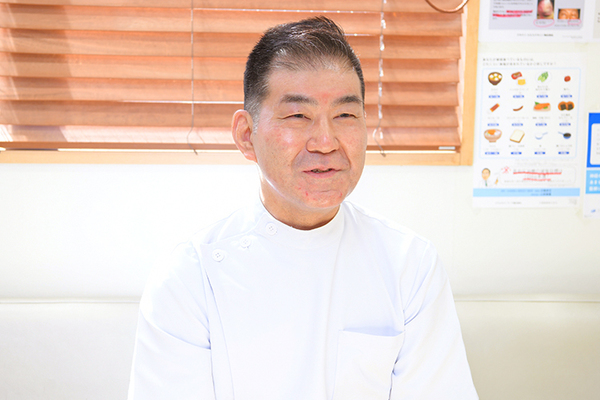 渡邉国博院長 わたなべ医院2