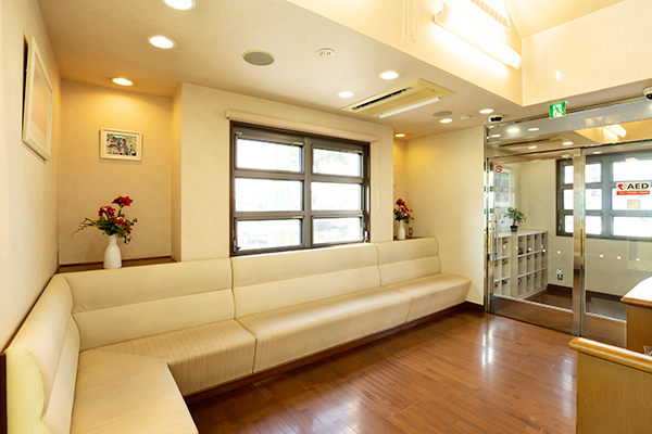 季羽江院長 すずらん歯科医院2