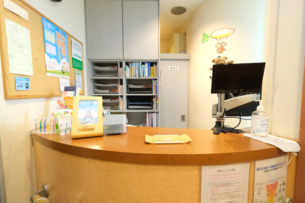 佐藤正孝院長 湯島佐藤歯科2