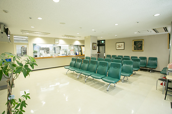 安藤広幸院長 安藤クリニック2