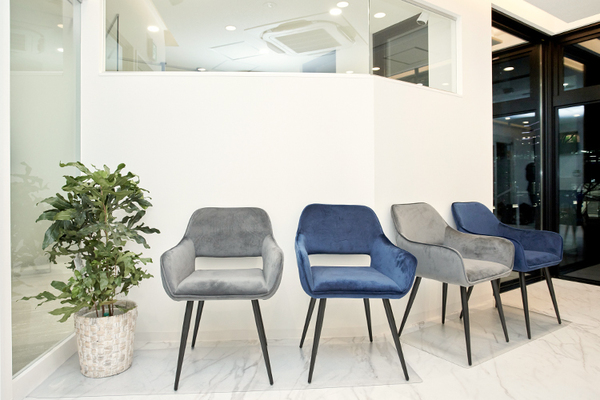 西岡道規院長 尼崎N’s歯科口腔クリニック2