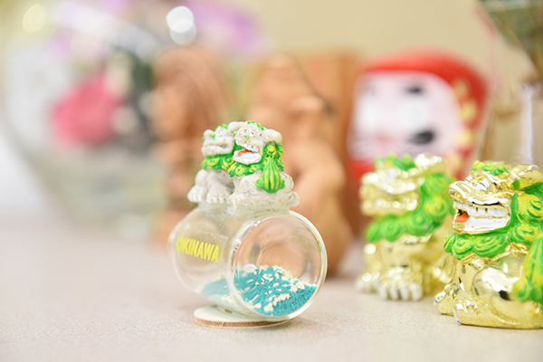 山田雅也院長 APPLAUSE 愛歯やまだ歯科2