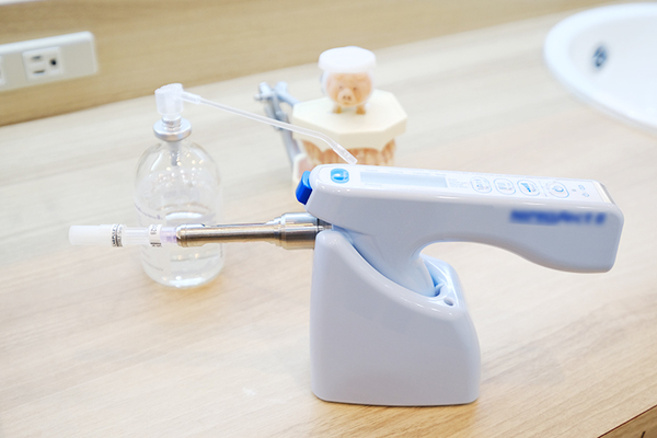 荒船寛貴院長 ゆずの木歯科クリニック2