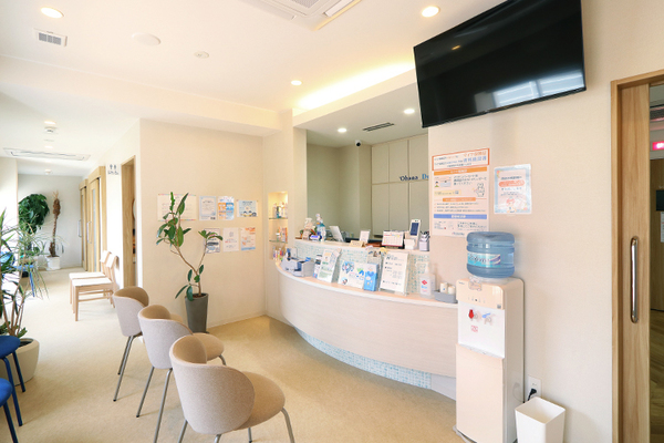 鬼塚研志院長 北熊本おはな歯科・矯正歯科クリニック2