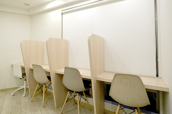 奥村克行院長 五反田駅前メンタルクリニック2