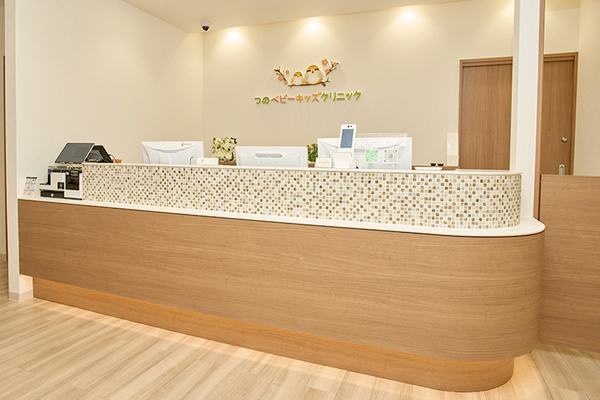 津野嘉伸院長 つのベビーキッズクリニック2