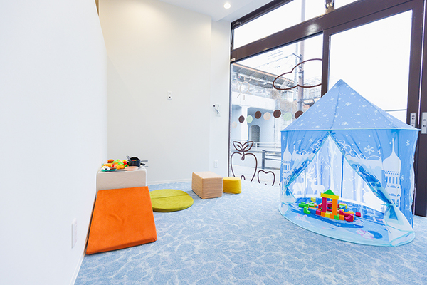 駒澤秀昭院長 日野Life歯科・矯正歯科2