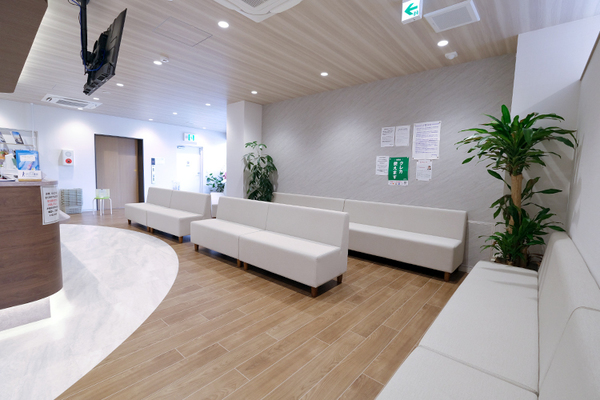 緒方正明院長 緒方整形外科医院2