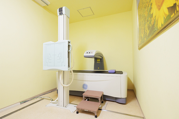 松田圭二院長 まつだ整形外科・リウマチ科2