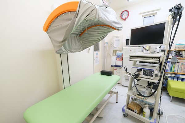 古積晃院長 こせき醫院2