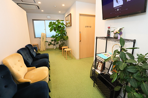 法橋明院長 医療法人法橋心療内科2