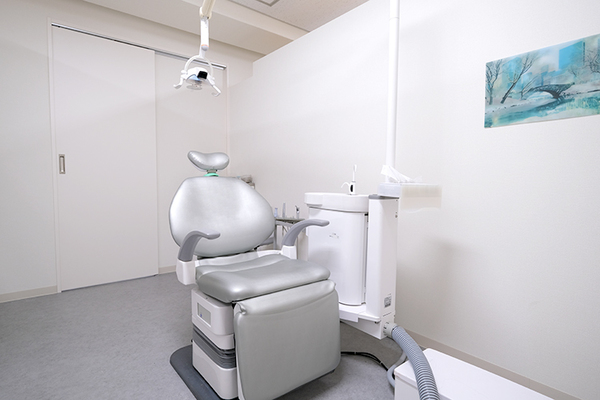 牛久保順一院長 牛久保矯正齒科2