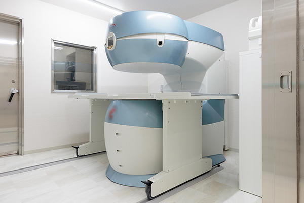 清水禎則院長 すみだ運動器リハビリテーションクリニック2