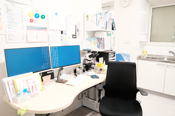 長根裕介院長 ながね泌尿器科皮フ科クリニック2