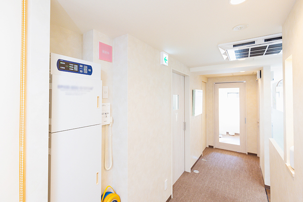 奥山裕輝院長 SEIJO PRIME DENTAL OFFICE2