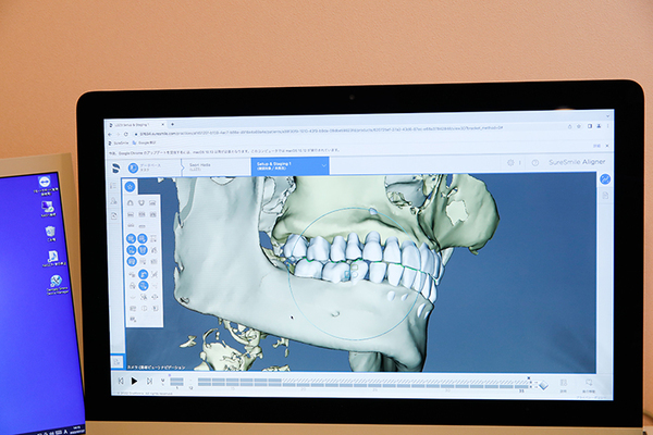 羽田潤院長 成城さくら歯科2