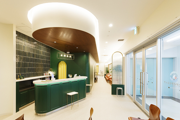 土橋一生院長 いちごアイクリニック2