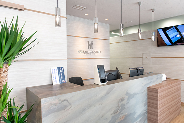 平山顕嗣院長 阪急つかぐち内科クリニック2