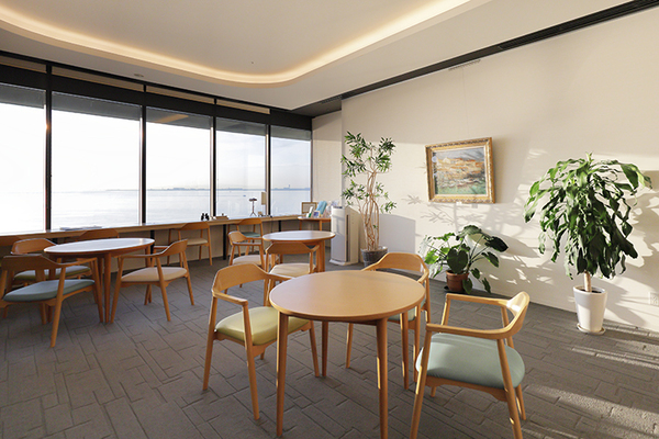 堀篤史院長 IGTクリニック2