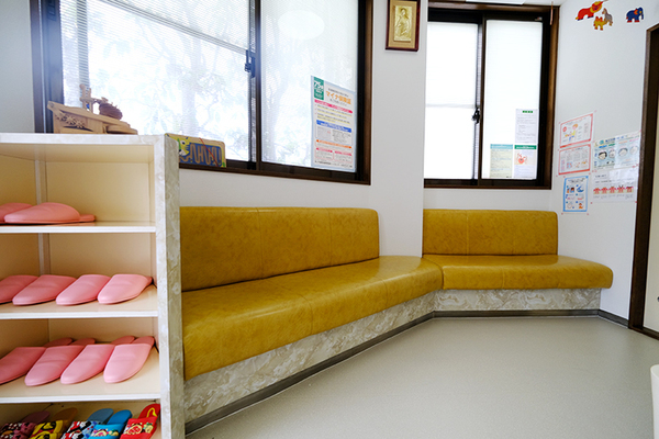 飯野新太郎院長、飯野弘和副院長 飯野歯科2