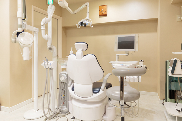 久米徹院長 久米おとなこども歯科2