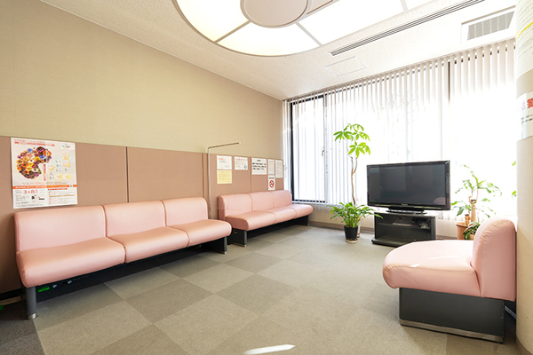 下郷優院長 第2しもざとクリニック2