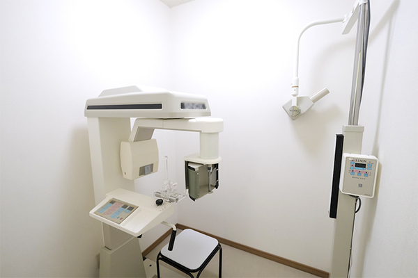 宮本剛院長 かごはら南口歯科クリニック2