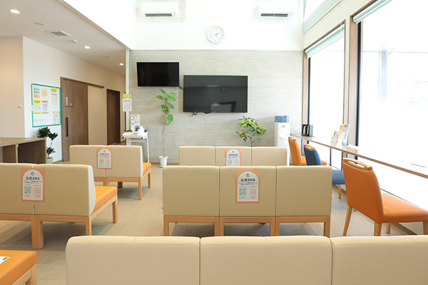 豊田翔院長 とよだクリニック2