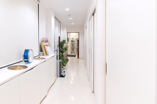 原田聡院長 桑名はらだ歯科クリニック2