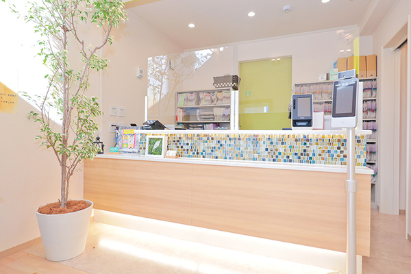 澁谷浩一院長 わかば医院2