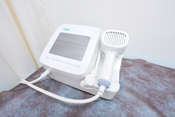 松田洋樹院長 浅草駅前まつだ皮膚科2