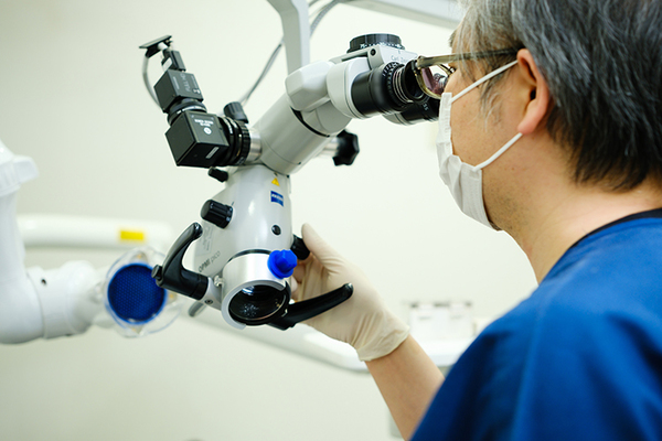 勝木崇院長 勝木デンタルクリニック2