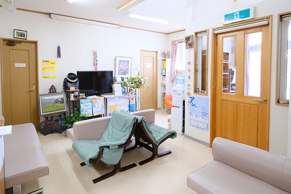 安倍次郎院長 あんべハート・クリニック2