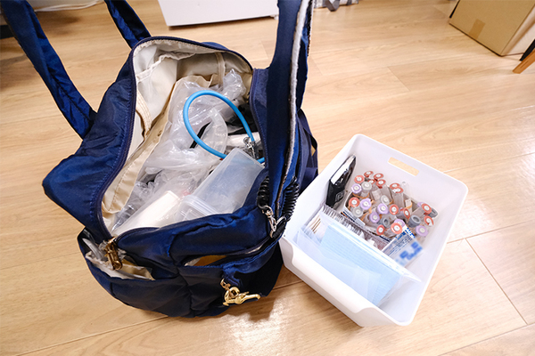 本将昂院長 よりそうこころの在宅クリニック2