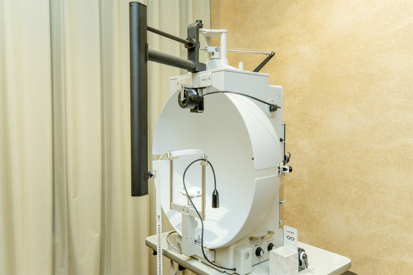 石川裕人理事長 ハナテンミライ眼科2