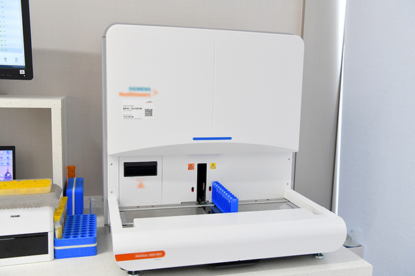 北島和樹院長 きたじま腎泌尿器科クリニック 世田谷烏山院2