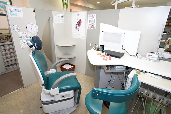 早川明宏院長 はやかわ歯科医院2