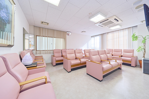 一原亮院長 小田原銀座クリニック2