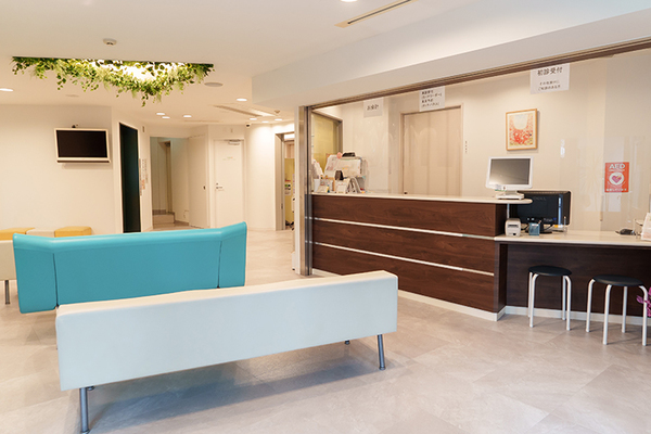 渡場孝弥院長 成城マタニティクリニック2