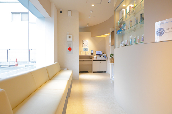 幸田昇院長 豊中服部ノボ歯科・矯正歯科クリニック2