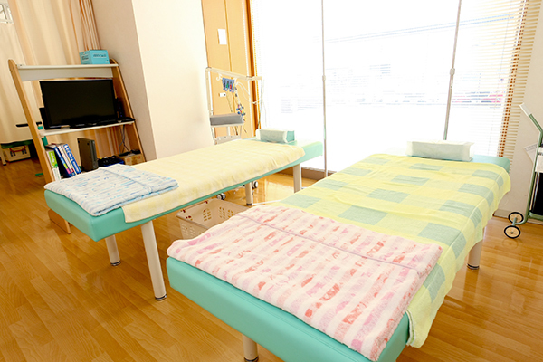 平岡敬正院長 大垣さくらファミリークリニック2